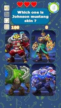 Quiz Mobile Legends screenshot 5