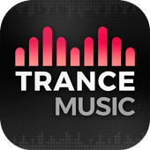 Trance Radio Musica icon