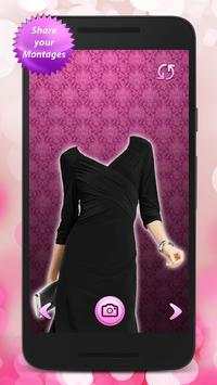 Prom Dresses Photo Montage screenshot 6