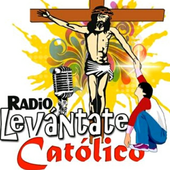 levantate catolico icon