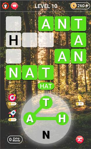 CrossWord Daily screenshot 2