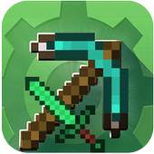 Master-TOOL For MCPE - Addons,Mod,Textures,Skin 1.0