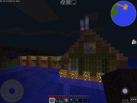 ► MultiCraft ― Free Miner! 👍 screenshot 6