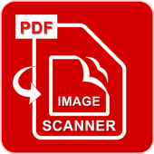 Image To PDF Scanner &amp; Unique PDF Converter أيقونة