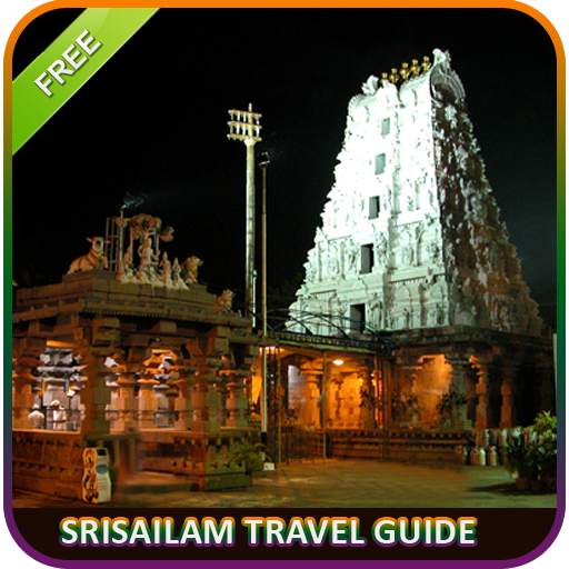Srisailam Travel Guide 3.0