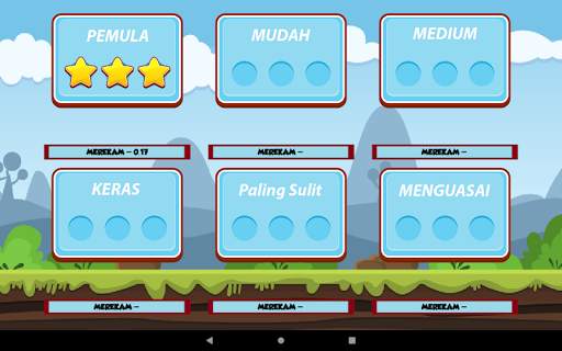Permainan memori untuk anak-anak screenshot 20