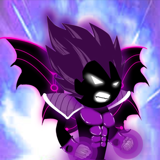 Super Stick Defense icon