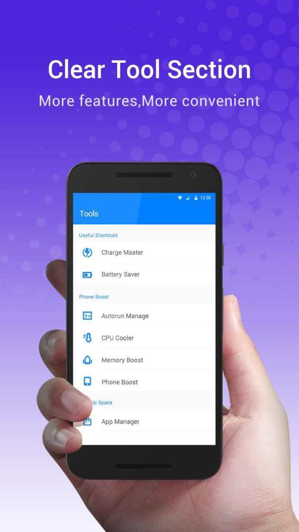 Felink Cleaner - Ram Booster screenshot 6