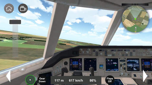 Flight Sim screenshot 11