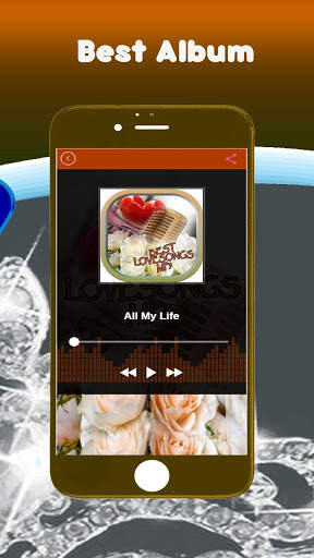 Best Love Songs Mp3 screenshot 5