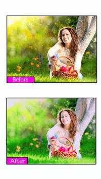 DSLR Camera screenshot 4