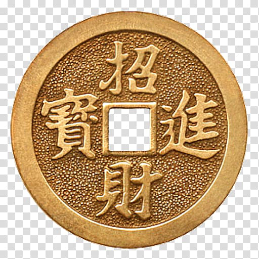 Coin Man icon