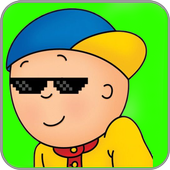 Cailloo Adventure icon