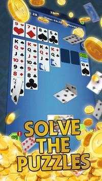 Cool Solitaire screenshot 2