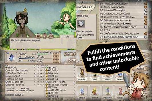 Rime Berta Lite screenshot 5