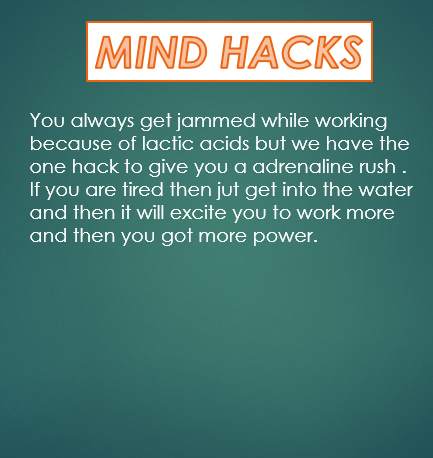 Mind Hacks screenshot 1