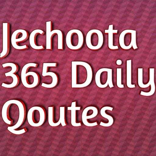Jechoota 365 Daily Quotes 1.1