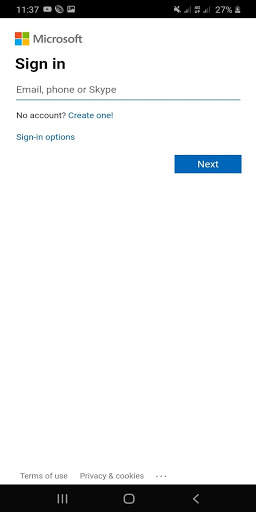 MyMail Treasure screenshot 2