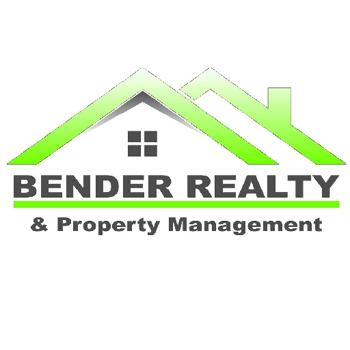 Bender Realty icon