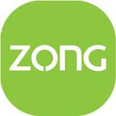 Zong Cineflix icon
