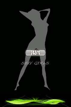 Sexy Girls Game screenshot 1