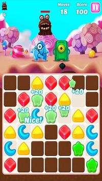 Best Candy Friends screenshot 6