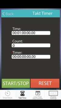 WiFi Timer D6500 screenshot 8