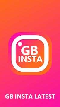 Gb GBinsta Last Version screenshot 1
