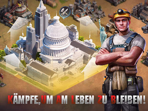 First Refuge: Z screenshot 6