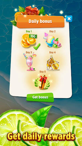 Bere Bubble Tea Drink DIY Joke screenshot 7