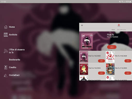 Film Tv Rivista screenshot 6