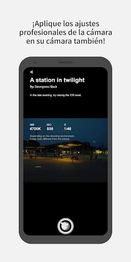 Graphy screenshot 3