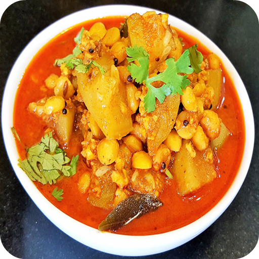 Sabji Marathi Recipes icon