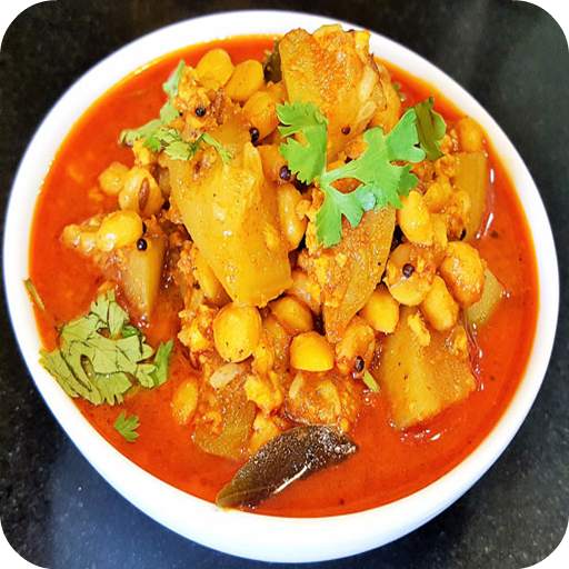 Sabji Marathi Recipes 1.0.0