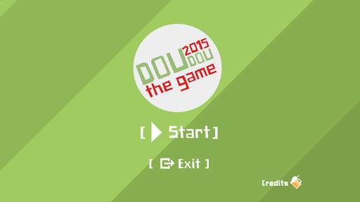 Doudou The Game 2015 screenshot 7