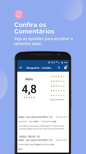 Posthaus | Moda do seu jeito screenshot 5