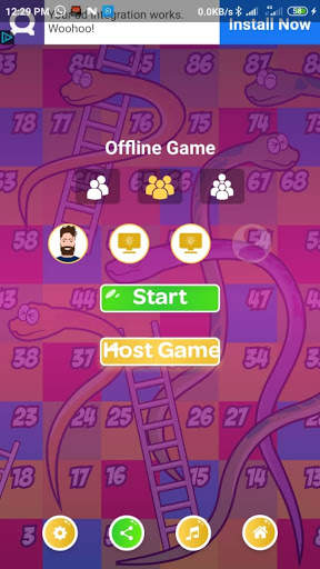 Ludo Lord screenshot 2