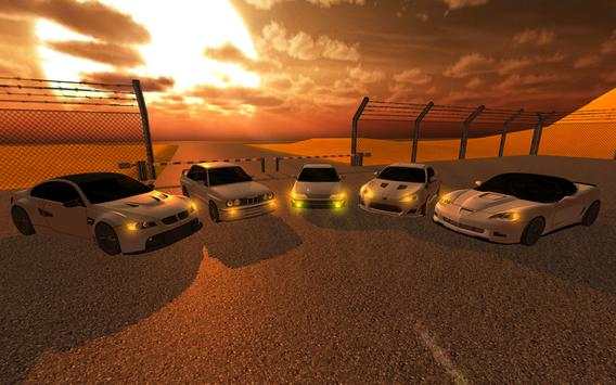 Dr. Drift : Racing Game screenshot 6
