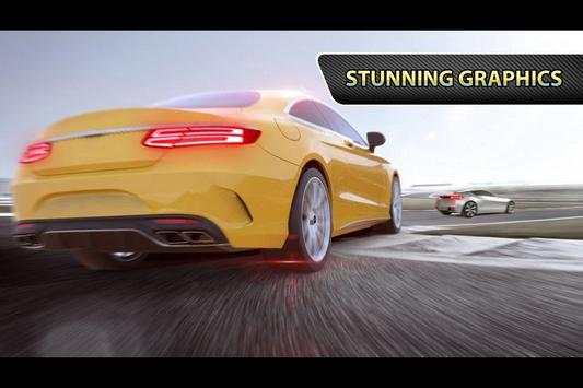 Fast Driving screenshot 1