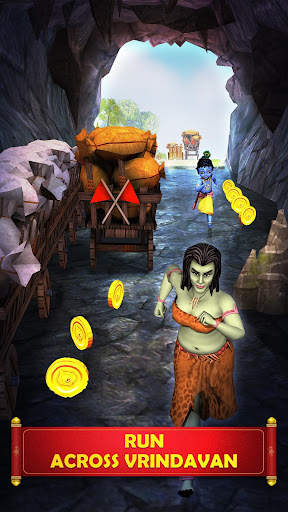 Little Krishna screenshot 2