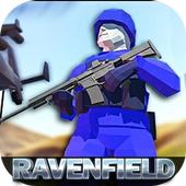 Guide For Raven  Field icon