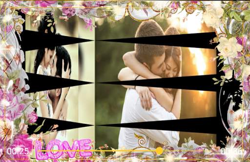 Love Video Maker with Music screenshot 6