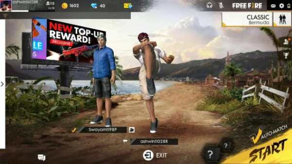 Guide & Tricks - Best tips for Free Fire screenshot 3