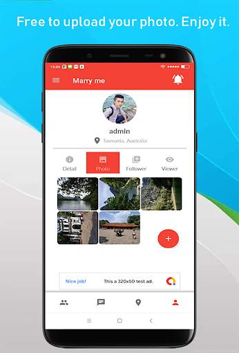 Dating me -  Marry me (Free) screenshot 14