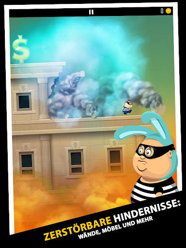 Daddy Was A Thief screenshot 6