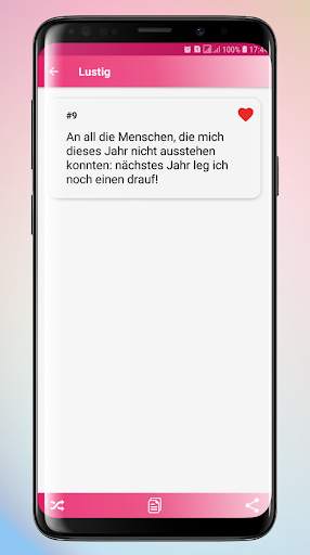 Sprüche, Zitate über das Leben screenshot 8