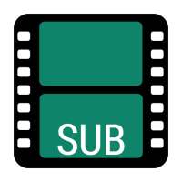 Subtitles Downloader BETA logo