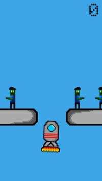 Zombie 51 screenshot 2
