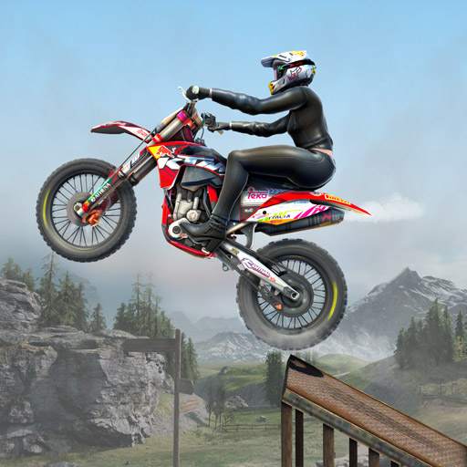 Bike Stunt 3 Bike Racing Games 1.16