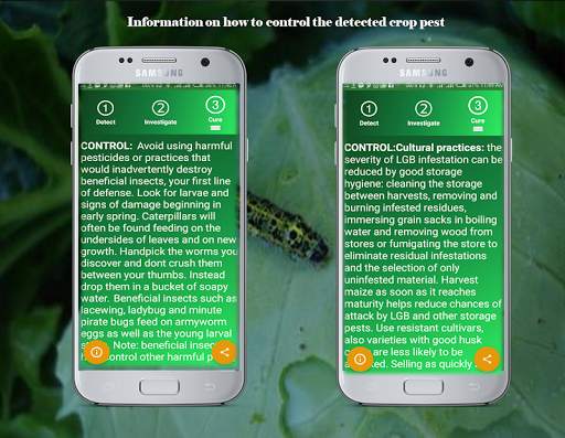 Pest Detector screenshot 4